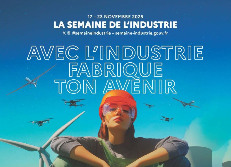 Quels sont les métiers d'avenir pour les cadres de l'industrie ? 